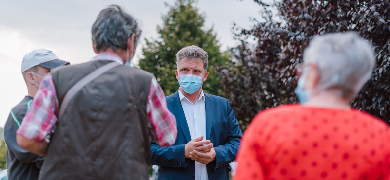 Marosvásárhely új polgármestere: Tíz év múlva talán a székely zászló is aktuális lesz, most munkahelyek kellenek