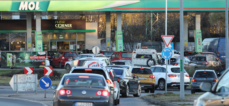 A Mol-csoport lett a második legnagyobb olajipari szereplő Szlovéniában