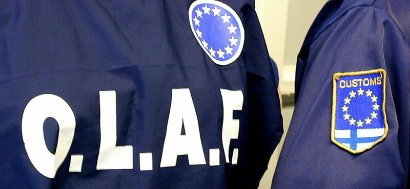 Tavaly is Magyarországon találta a legtöbb szabálytalanságot az uniós csalásellenes hivatal, az OLAF