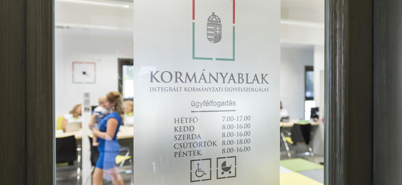 Radikálisan átszabná saját hivatalait az Orbán-kormány