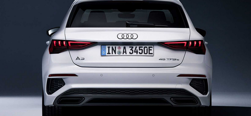 Megszünteti zavaros típusjelöléseit az Audi