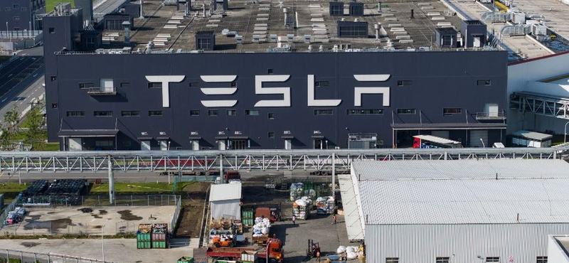 Újabb árháborút indít Kínában a Tesla