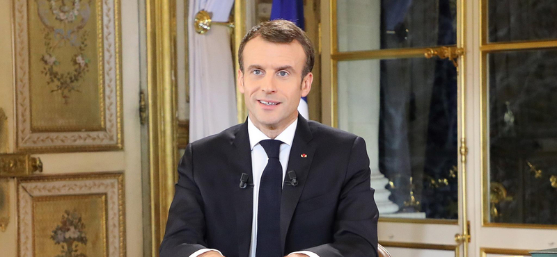 Macronék összerúgták a port a Forddal