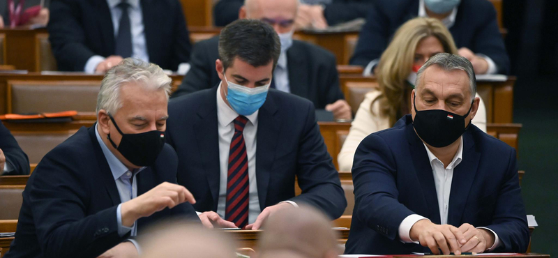 Fülke: Fordítva sül el a keresztény kultúrán alapuló értékrend szerinti nevelés