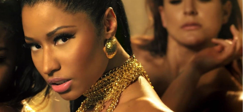 Nicki Minaj újabb koncertet mondott le