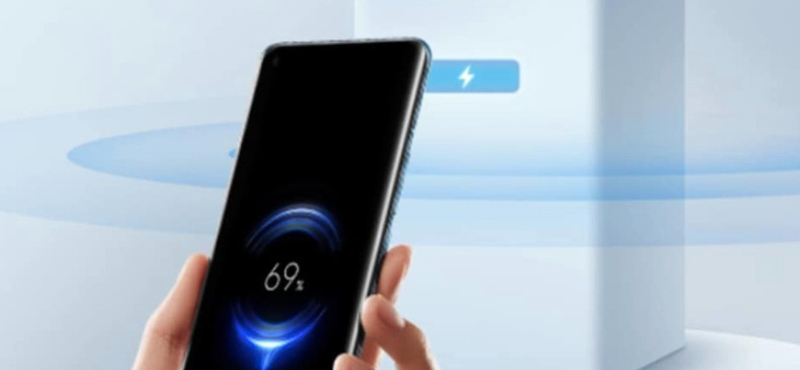 Ilyen még nem volt: hanggal töltené a jövő telefonjait a Xiaomi