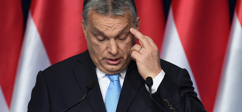 Orbán Viktor sehol nincs a világ legjobban fizetett politikusaihoz képest
