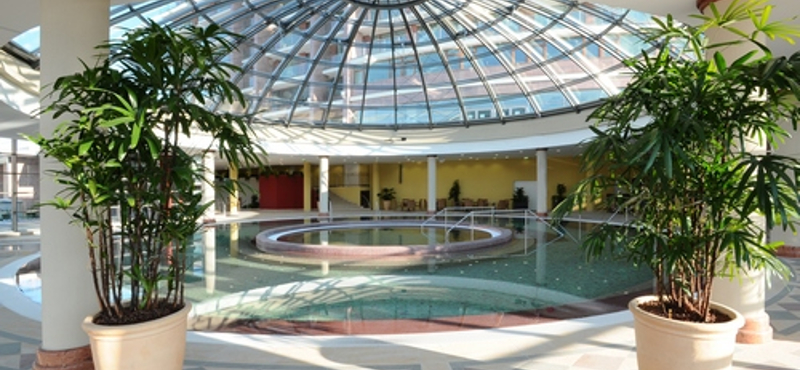 Francia fesztiválozók garázdálkodtak az Aquaworldben