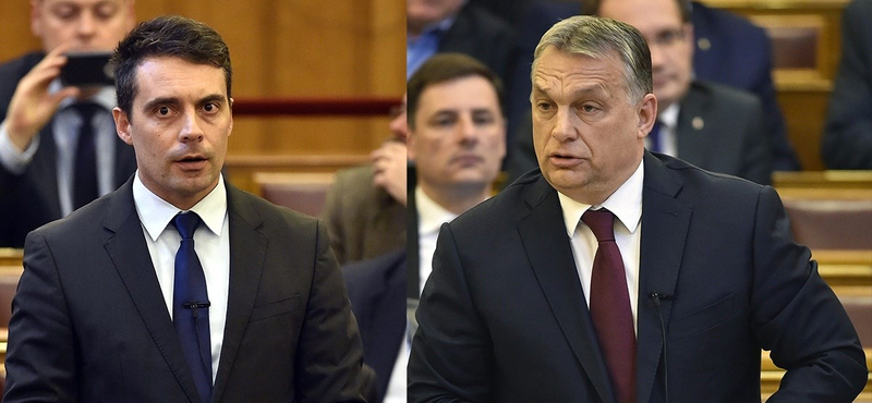 Elmeorvosi vizsgálatra küldené a kormánytagokat a Jobbik