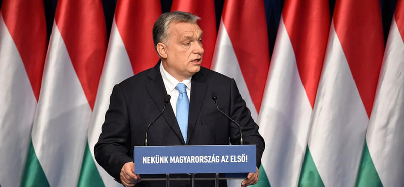 Orbán Viktor párhuzamos valóságának tényként tálalt cáfolható állításai