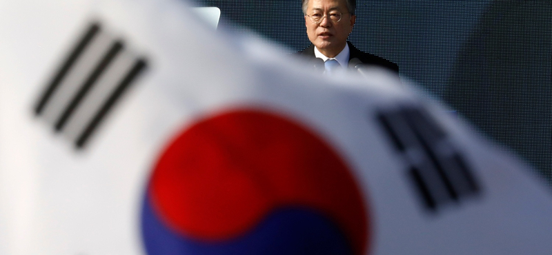 Korea-közi csúcs - vége az első tárgyalási fordulónak