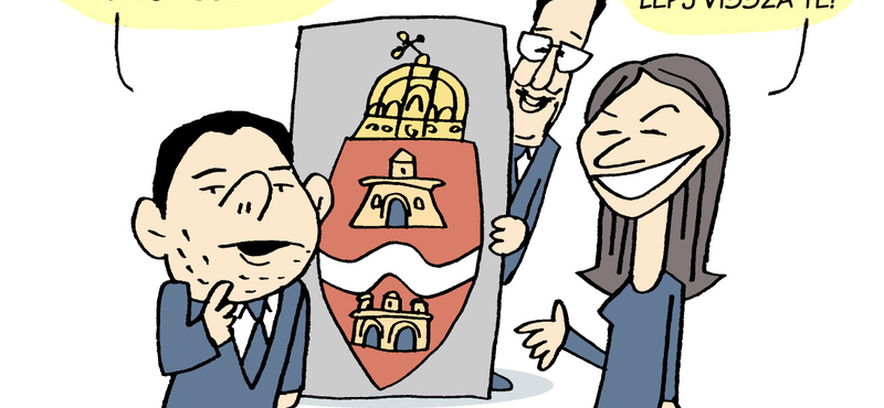 Marabu Féknyúz: Karácsony kihívói