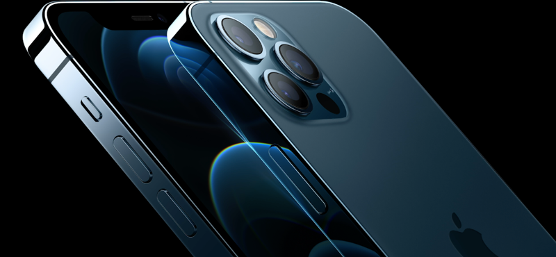 Bárki magasságát megmérheti az új iPhone-okkal