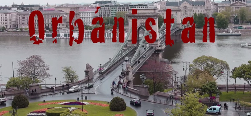 Orbánisztán címen mutatnak be dokumentumfilmet Berlinben