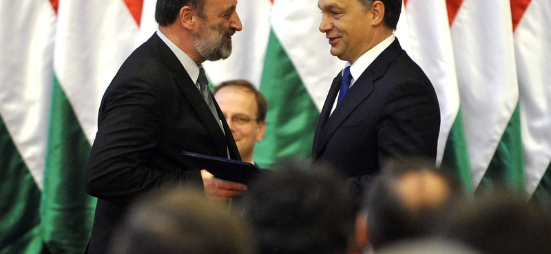 Orbán ostora: nem kell hozzá szakértelem