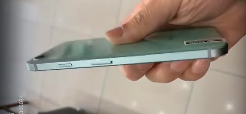 A koronavírus újabb áldozata az Apple lehet