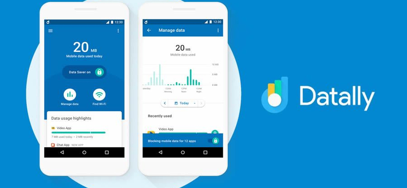 Gyorsan fogy a mobilnete? Töltse le ezt az alkalmazást, sokat spórolhat vele