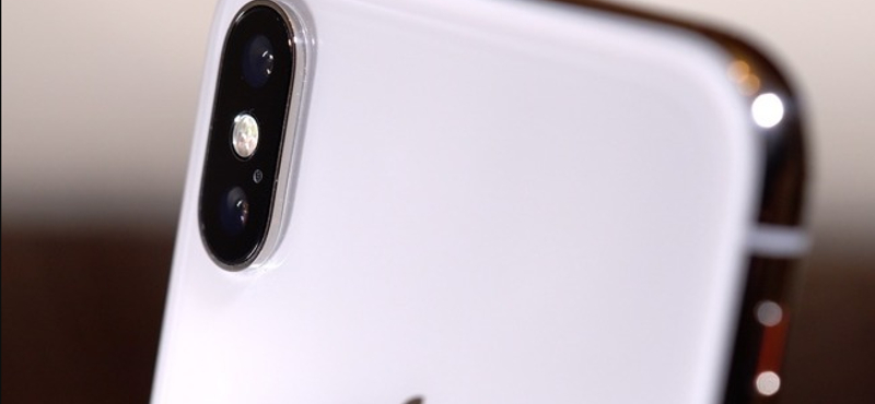 Ezen a videón állítólag az új iPhone-ok dummy verziói láthatók
