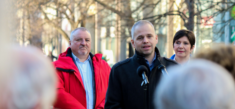 Megvan, kit indít az ellenzék Nyíregyházán