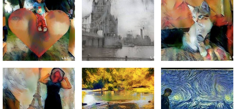 Tetszik a Prisma? Ezt a festői képszerkesztőt még jobb használni