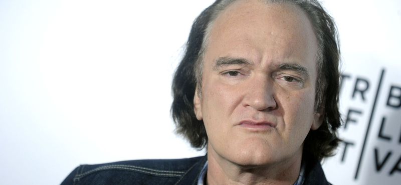 És Tarantino végre megtalálta az ő Charles Mansonját
