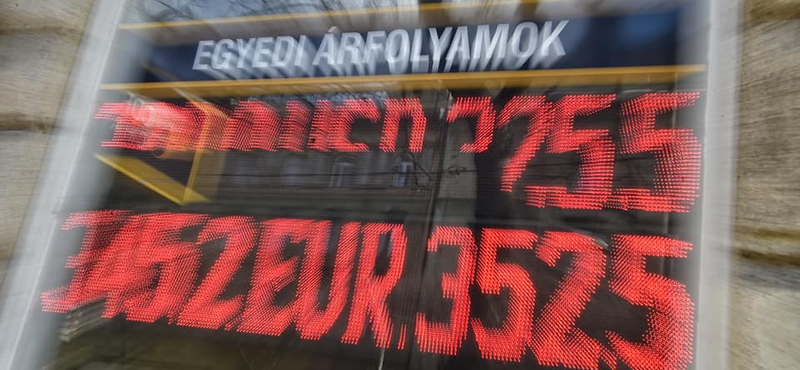 Korai volt temetni a magyar minimálbért, de csak a románnal van versenyben, a visegrádiakkal nem