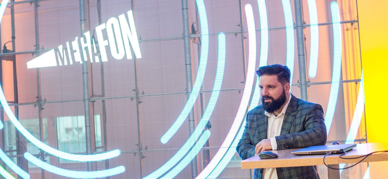 A Megafon „háborúpárti baloldalról” szóló hirdetése volt egész Európa legdrágábbja idén a YouTube-on