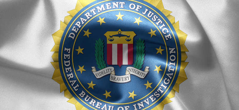 Lemondott az FBI igazgatóhelyettese