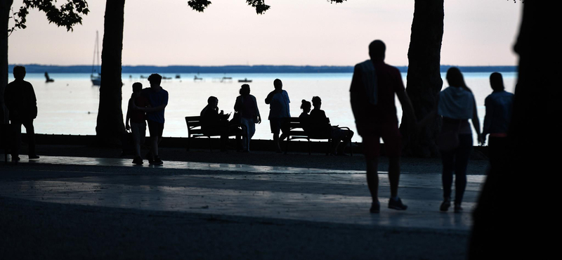 „Nem csatába készültem” – lemondott Balatonszemes fideszes polgármestere