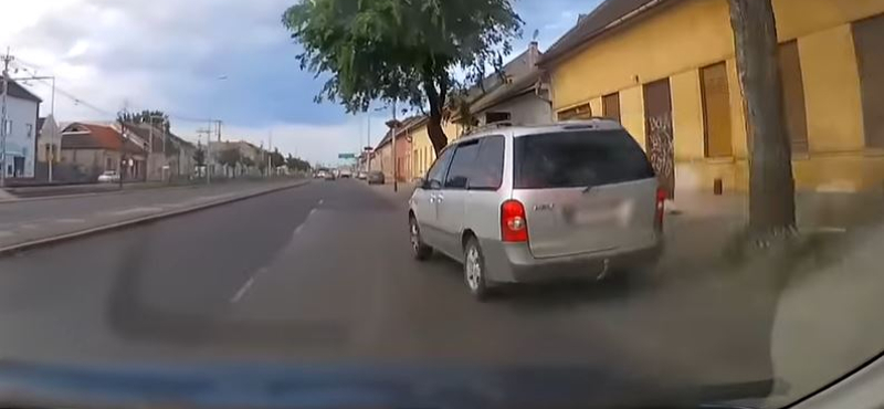 Kijött egy újabb rendőrségi válogatás, olyan szabálytalanságokról, amit civilek vettek fel