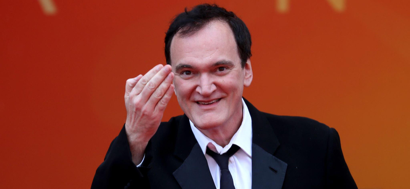 Tarantino: Bekaphatja, akinek baja van azzal, amit Bruce Lee-ről gondolok