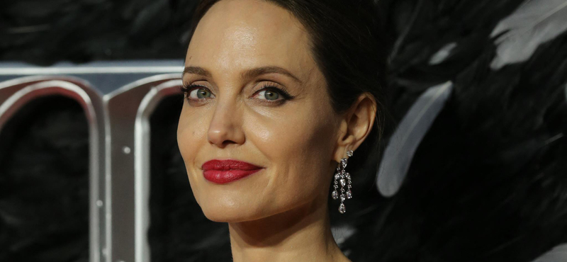 Új részletek derültek ki az Angelina Jolie és Brad Pitt válásához vezető repülőútról