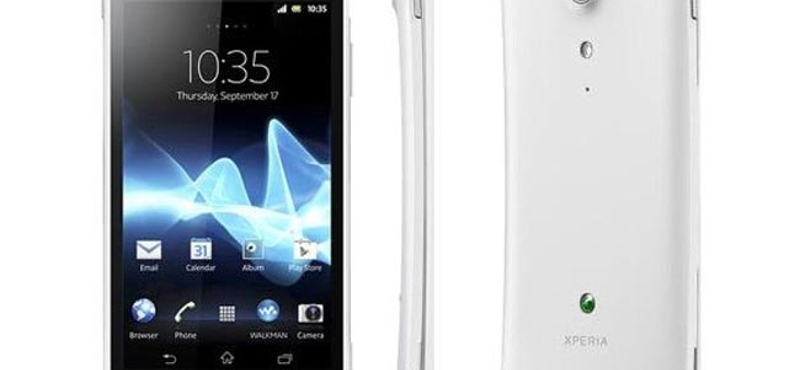 Ezek az Xperiák kapnak Jelly Bean-frissítést