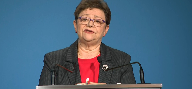 Müller Cecília: 21 éves volt a legfiatalabb és 103 éves a legidősebb áldozata a koronavírus-járványnak