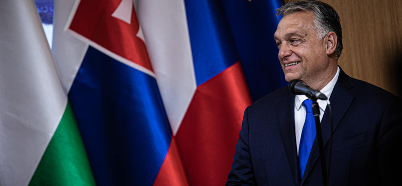 Orbán az EU-csúcsra melegít: Így senki nem beszélhet velünk