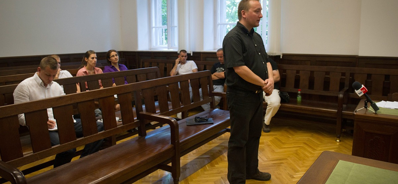 Tomcat sem volt elég a kurucinfós bizonyításhoz