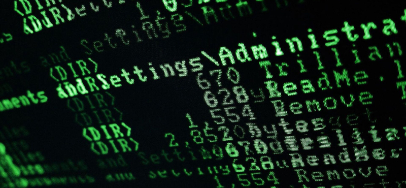 Ismét orosz hackerek kutakodnak amerikai adatbázisokban?