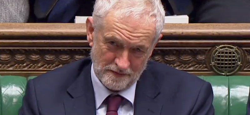 Évi 5 ezer milliárd forintos ígérettel mennének szembe a brexittel