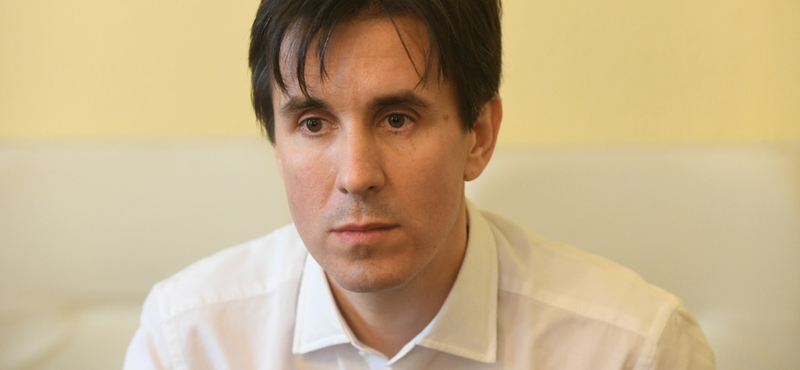 Itt a vége: lezárult a nyomozás Czeglédy Csaba ügyében