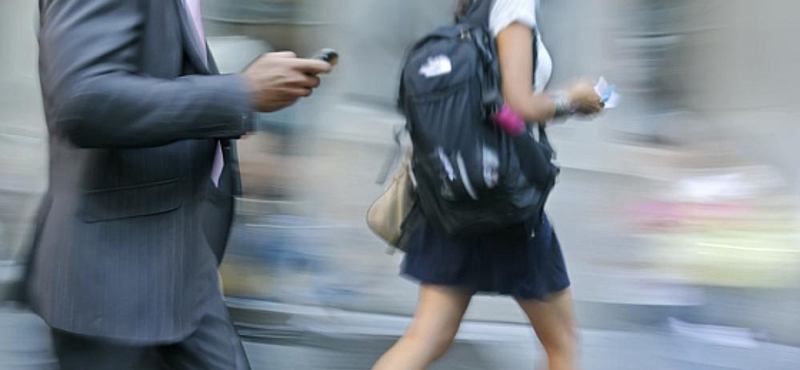 Ezért kell mindenképpen ott lennie mobilon is!