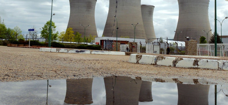 Itt az újabb konzultációs téma, a nukleáris energiát érintő – igaz, nem valószínű – szankciókról