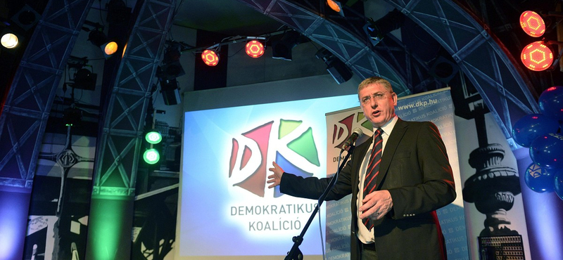 Gyurcsány: ha valaki, én aztán tudom, milyen veszélyes, amire Orbán készül