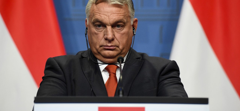 Orbán is részt vesz a rendkívüli EU-csúcson