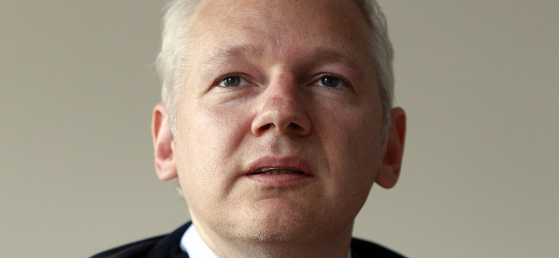 Megpecsételődött a WikiLeaks-alapító sorsa