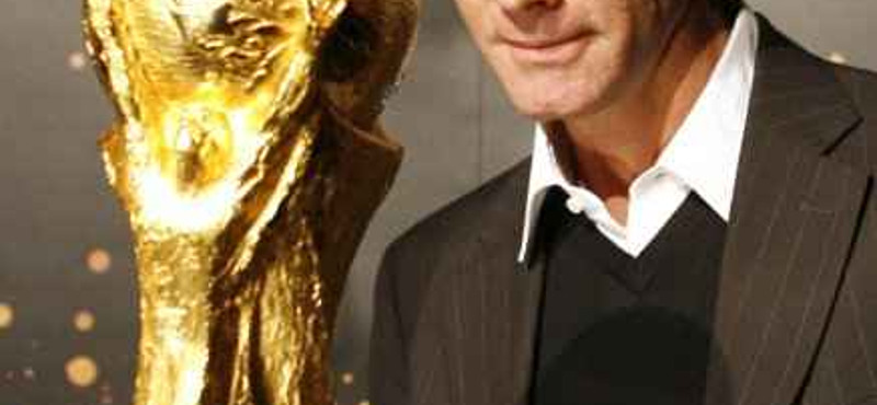 Joachim Löw 2014 nyaráig marad német futballkapitány