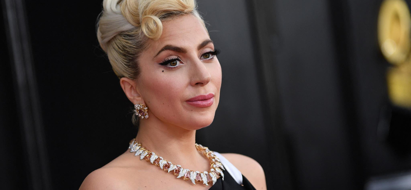 Öt koncerten is covidosan lépett színpadra Lady Gaga