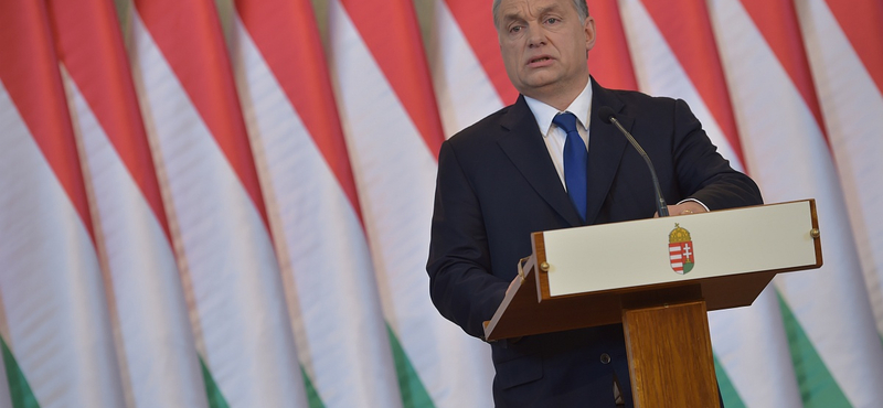 Az ENSZ-nek is elege lett Orbán félelempolitikájából