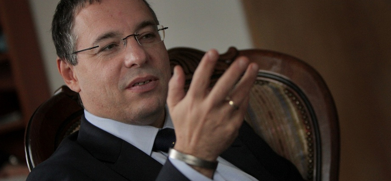 "Ez súlyos megtévedés volt" - Braun Róbert az MSZP-ről