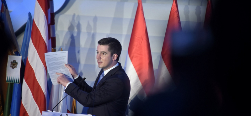 Kocsis Máté pszichológiai elemzést készített egy ellenzéki politikusról