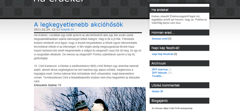 3d-s portrék telefonkönyvekből